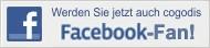 cogodis facebook-fan werden