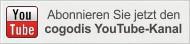 cogodis YouTube-Kanal abonnieren