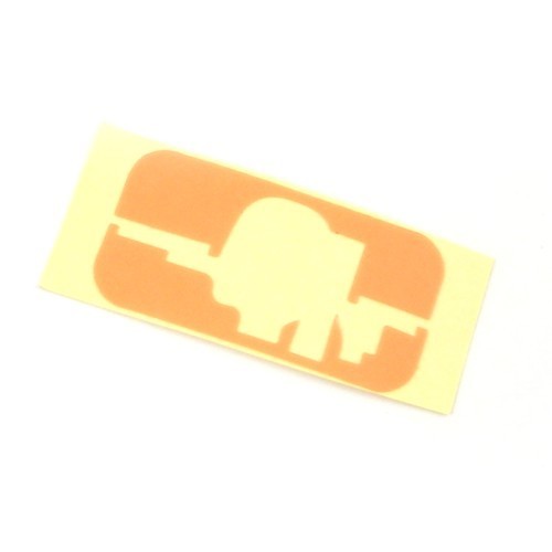 Klebeband / Klebepads für Touch Panel Apple iPhone 3G 3GS