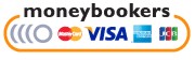 Moneybookers