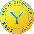Yatego Shopping Siegel Gold